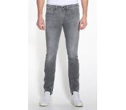 Denham Bolt WLGFM+ Jeans Heren Grijs | Maat: 31/32 | 91% katoen, 7% polyester, 2% elastaan