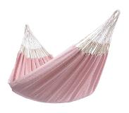 Tropilex Hangmat Tropilex Single Natural Pink