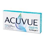 Johnson & Johnson Acuvue Oasys with Transitions (6 lenzen)