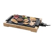 Bestron Grill Bamboo AG2000BB