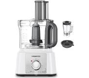 Kenwood Foodprocessor MultiPro Xpress FDP65450WH