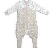 Love to Dream Babypak Sleep Suit Warm fase 3 24-36 maanden wit
