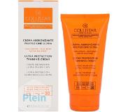 Collistar Zonneproducten Sun Protection Ultra Protection Tanning Cream SPF 30 150 ml