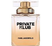 Karl Lagerfeld Private Klub - 45ml - Eau de Parfum