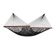 Tropilex Hangmat Tropilex Family Rope Black