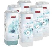 Miele Set UltraPhase Refresh Elixir 1 & 2 (6 flacons)