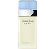 Dolce&Gabbana - Light Blue Eau de Toilette 25 ml Dames