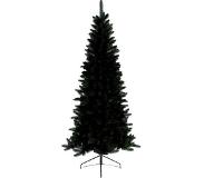 Everlands Lodge Slim Pine kunstkerstboom 120cm - smalle kerstboom - zonder verlichting