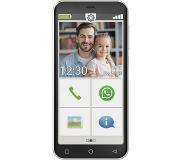 Emporia Smart 4 Zwart