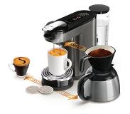 Saeco - Switch 3in1 Premium - Coffee Machine