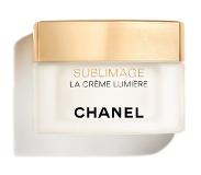Chanel Sublimage La Crème Lumière ULTIEM HERSTEL EN STRALENDE HUID 50