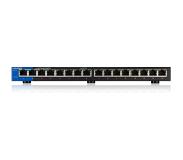 Linksys LGS116