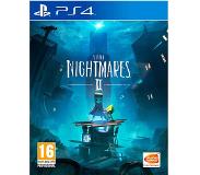 Playstation 4 Little nightmares II - Day One Edition - PS4