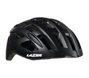 Lazer Tonic Fietshelm, zwart 58-61cm 2023 Racefiets helmen