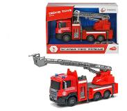 BIG - Bobby Car - Neo Red - Vanaf 1 jaar - Loopauto