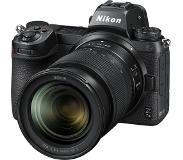 Nikon Z 7II + 24-70mm