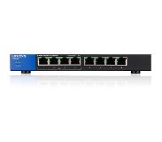 Linksys LGS108P