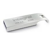 Integral 32GB Metal ARC USB 3.0