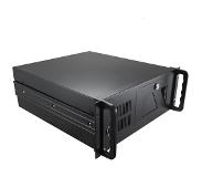 UNYKAch 4U 19″ UK 4229 Rack Zwart