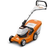 Stihl RMA 448 PV Accu Grasmaaier Body