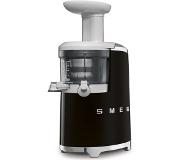 Smeg SJF01BLEU Slowjuicer - 500ml - zwart