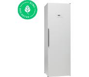 Nimo droogkast Easy Dryer 1700 met timer functie wit rechtsdraaiend - made in Sweden-