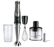 Braun MultiQuick 9 MQ9135XI