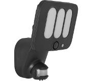 Smartwares Schijnwerper met alarmsirene en afstandsbediening