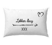 Bulbby Kussensloop | Lekker ding