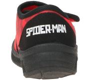 Shoetime Spiderman Pantoffel Rood | Maat: 28