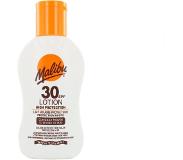 Malibu Zonnebrand Lotion SPF 30 - 100 ml