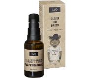LAQ - Oil for fords before even after shaving Savage from Lasso - 30ML