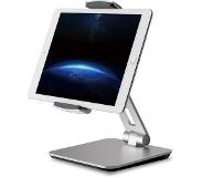 Ergoline Tablet -tafelstandaard ErgoLine 7-13" zilver