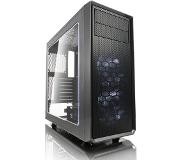 Fractal Design Focus G Gray Window