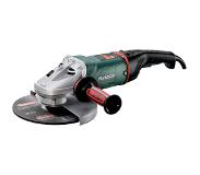 Metabo 606464580 Haakse slijper 2200 W