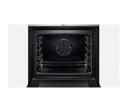 Siemens HB675GBS1 Multifunctionele oven, inox, A+