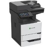 Lexmark MX722adhe A4 laserprinter zwart-wit