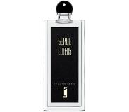 Serge Lutens - Collection Noire La Vierge de Fer Eau de Parfum Spray 50 ml Dames