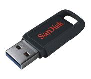 SanDisk Ultra Trek 128GB USB 3.0 Flash Drive