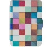 IMoshion Design Bookcase voor de Kobo Clara HD - Kleurtjes