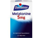 Davitamon Melatonine 5 Mg 30tb