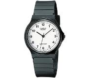 Casio - Casio horloge MQ-24-7BLLGF