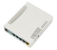 Mikrotik RB951Ui-2HnD - 11n AP/Router