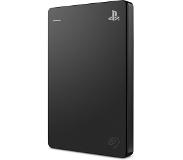 Seagate Game Drive for PS 2TB