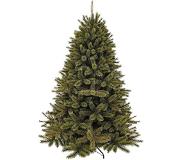 Triumph tree Triumph Treekerstboom Forest Frosted H155D119 Groen Tips 618
