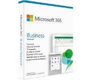 Microsoft 365 Business Standard Retail Dutch KLQ-00460