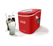 Salco Elektrische ijsblokjesmaker Coca-Cola SEB-14CC
