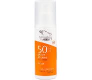 Laboratoires de Biarritz Alga Maris - Zonnebrand Pompfles Gezicht Spf50