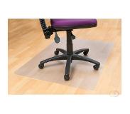 Floortex Vloerbeschermer PVC - Harde vloer - 120x150cm