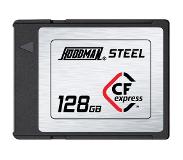 HoodMan CF Express CFEX128 1700/1400MB/s (Type B)